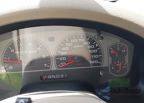 2008 Ford F-150 60Th Anniversary/Fx2/King Ranch/Lariat/Xlt из США, поврежденный, VIN 1FTPW12V28FC11219